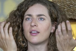 Marlen Reusser ne sait pas quand elle pourra revenir à la compétition KEYSTONE/GEORGIOS KEFALAS
